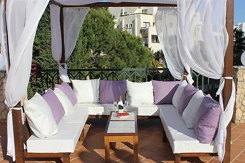 אפרטהוטל אלבופיירה Cheerfulway Balaia Plaza 4*,  פורטוגל