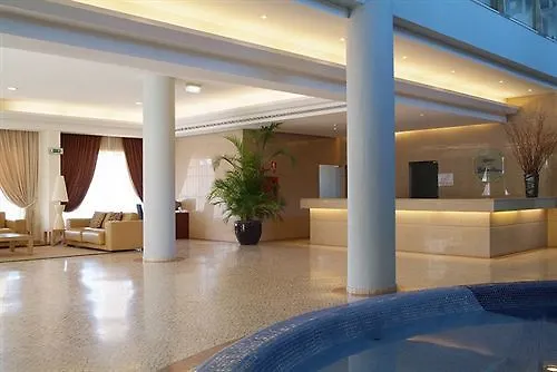 Cheerfulway Balaia Plaza Aparthotel Albufeira 4*,  Portugal