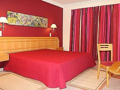 Cheerfulway Balaia Plaza Aparthotel Albufeira