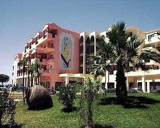 אפרטהוטל אלבופיירה Cheerfulway Balaia Plaza