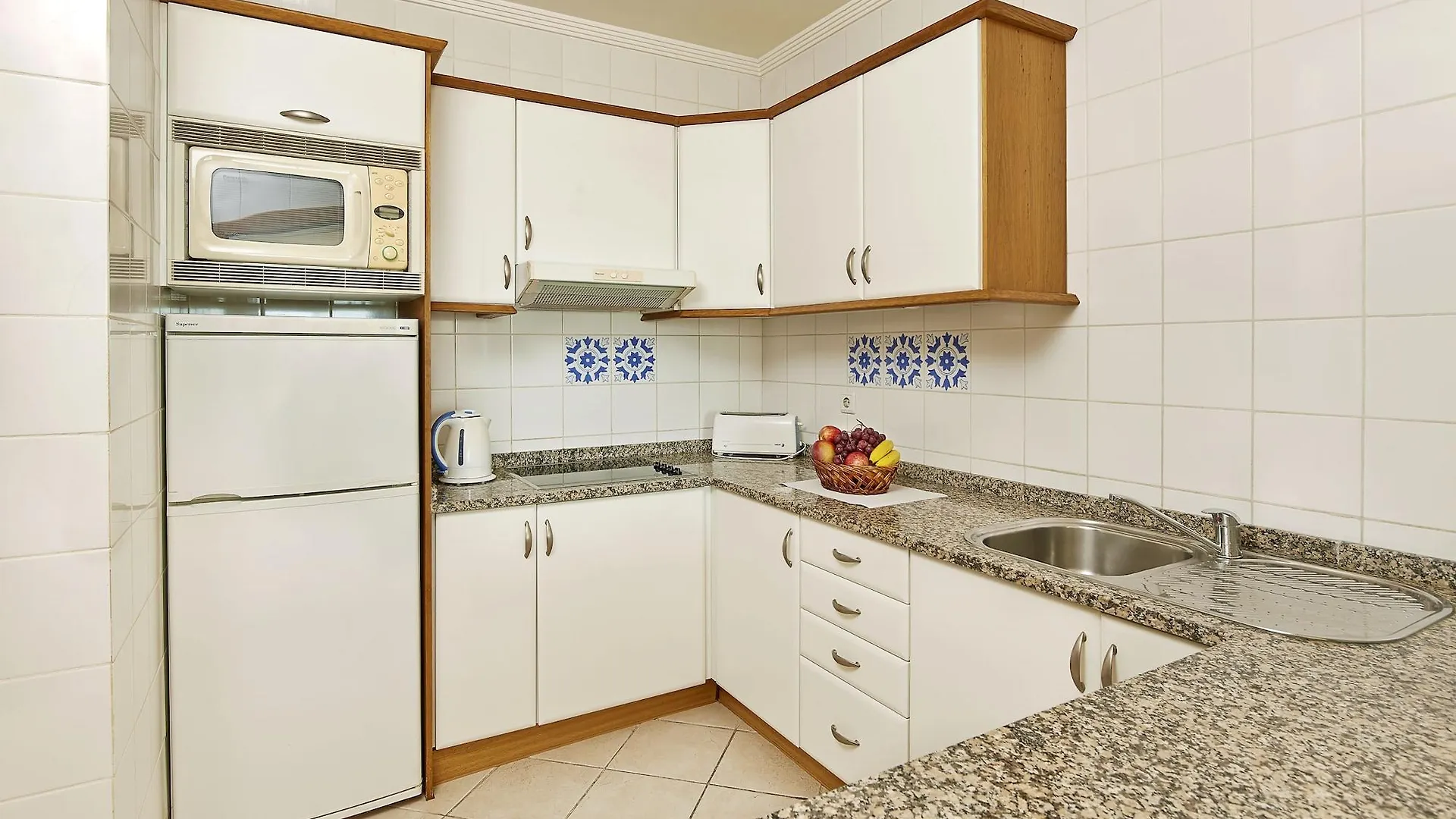 Aparthotel Cheerfulway Balaia Plaza Albufeira