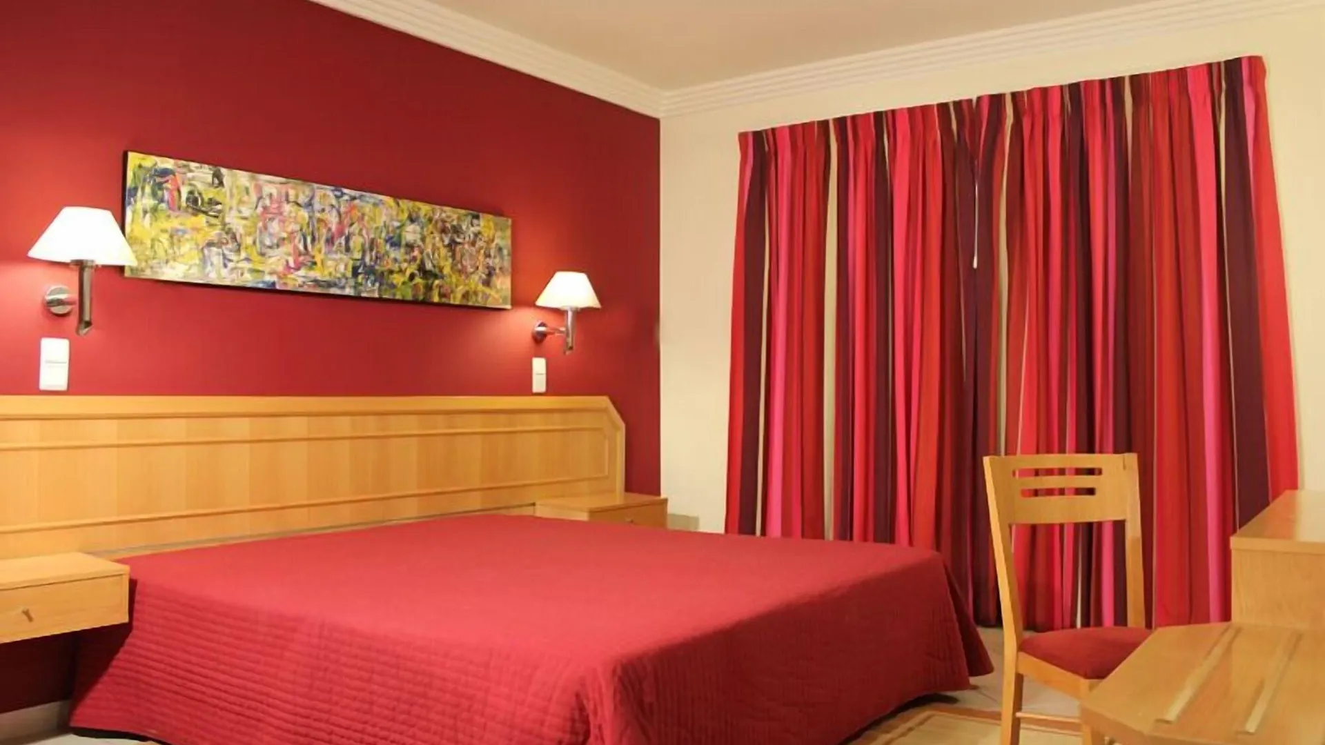 Aparthotel Cheerfulway Balaia Plaza Albufeira Portugal