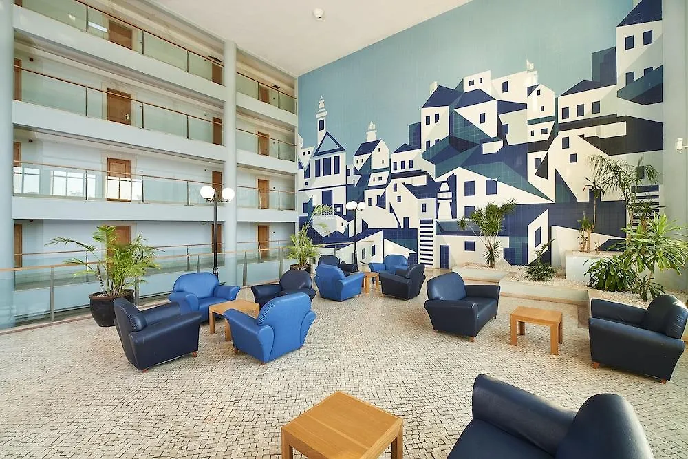Aparthotel Cheerfulway Balaia Plaza Albufeira Portugal