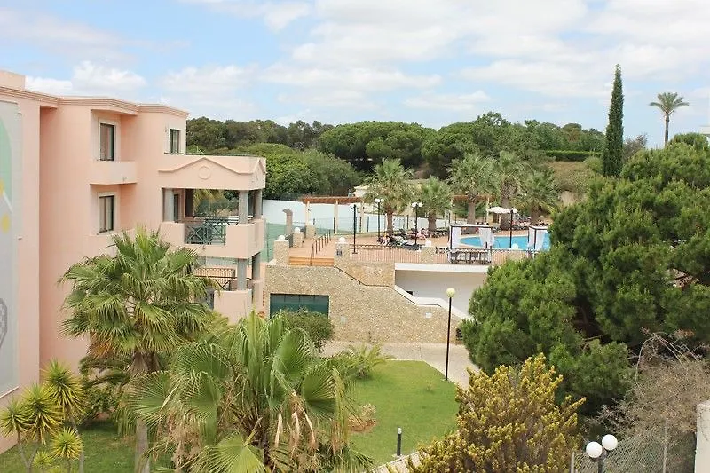 Aparthotel Cheerfulway Balaia Plaza Albufeira Portugal