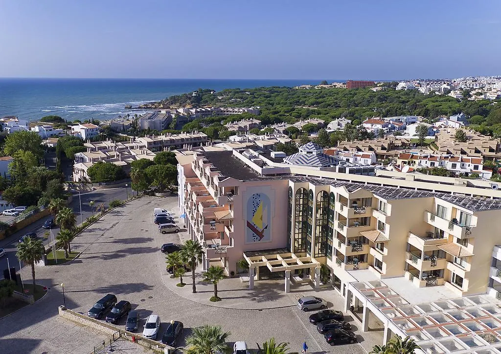 Aparthotel Cheerfulway Balaia Plaza Albufeira
