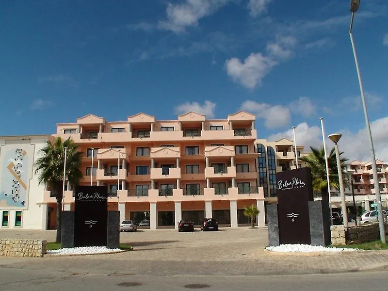 Aparthotel Cheerfulway Balaia Plaza Albufeira