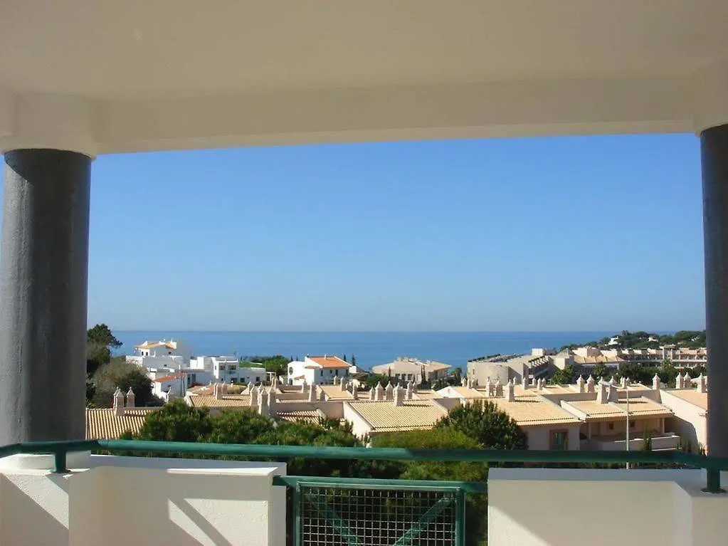 Aparthotel Cheerfulway Balaia Plaza Albufeira 4*,  Portugal