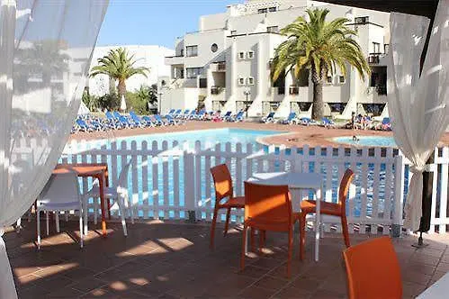 Aparthotel Cheerfulway Balaia Plaza Albufeira