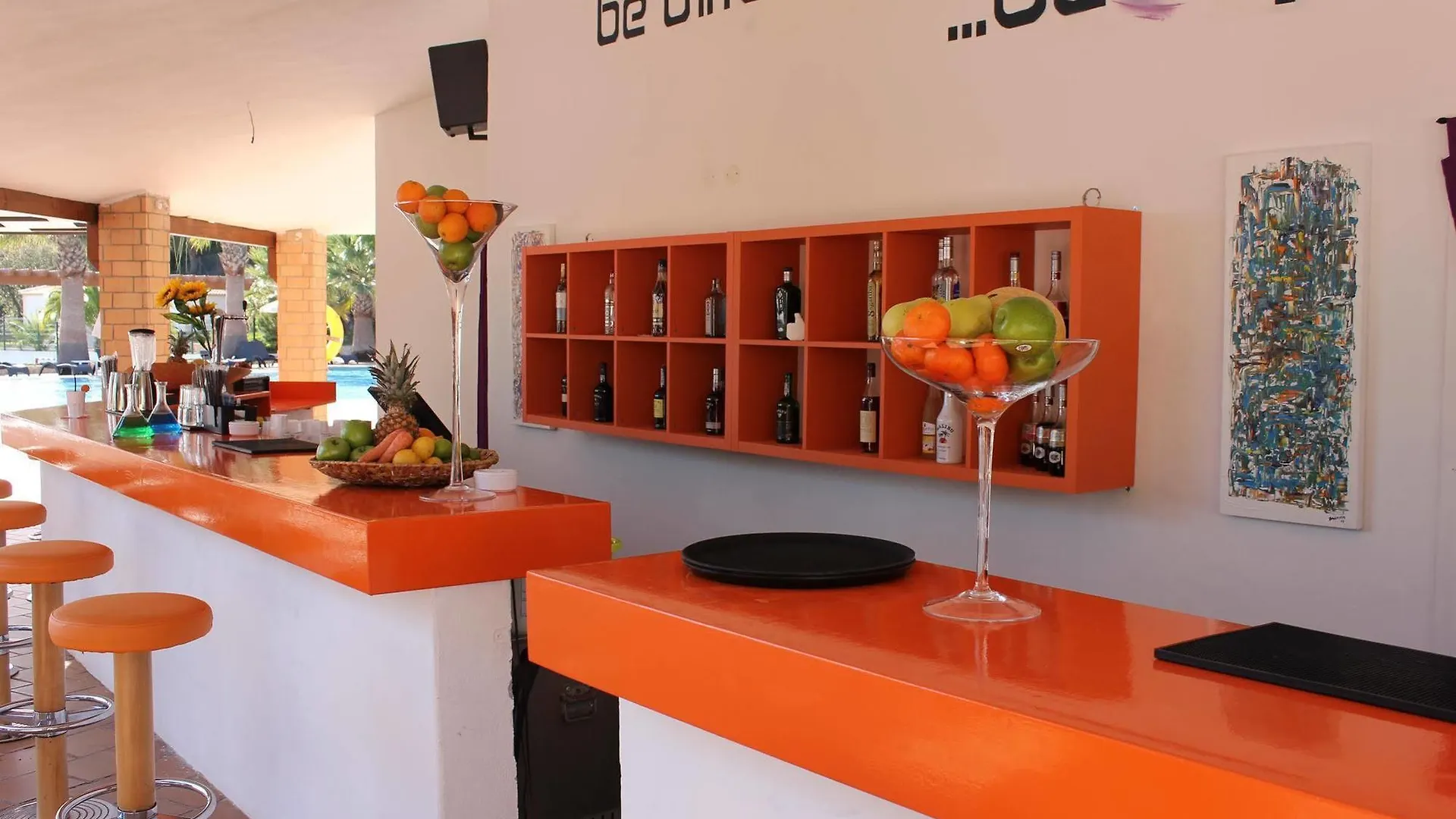 Aparthotel Cheerfulway Balaia Plaza Albufeira