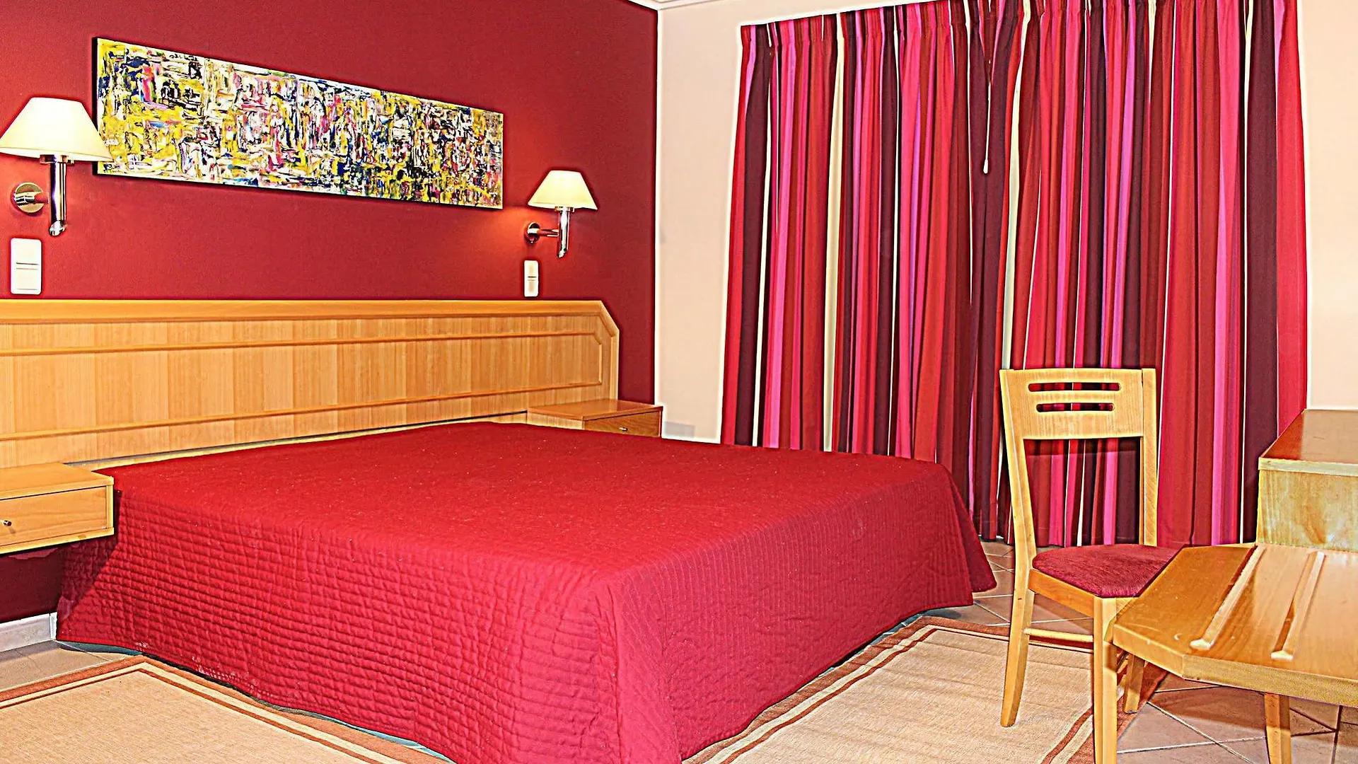 Aparthotel Cheerfulway Balaia Plaza Albufeira