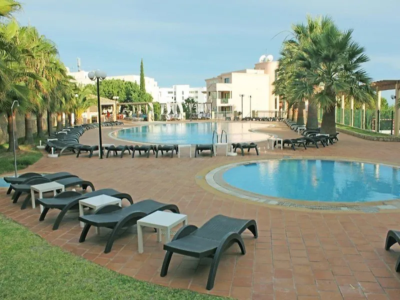 Aparthotel Cheerfulway Balaia Plaza Albufeira