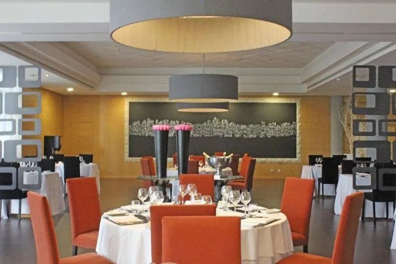 Aparthotel Cheerfulway Balaia Plaza Albufeira