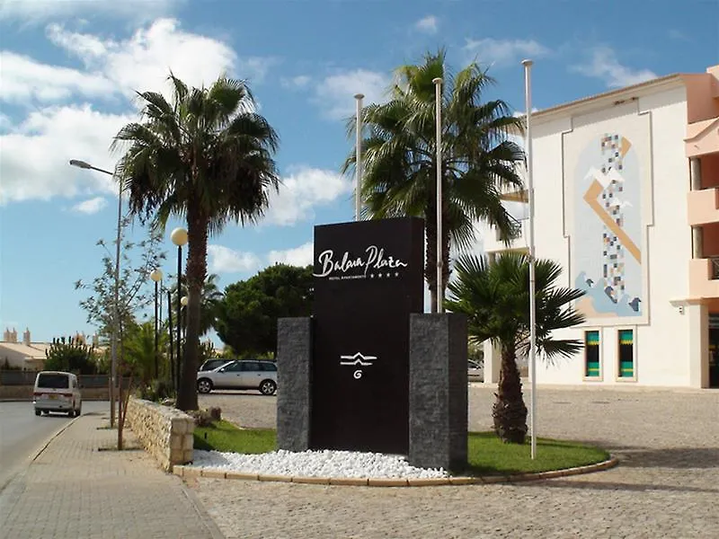 Aparthotel Cheerfulway Balaia Plaza Albufeira