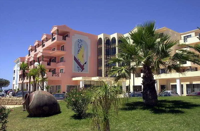 Aparthotel Cheerfulway Balaia Plaza Albufeira