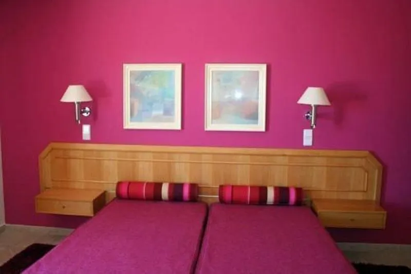 Aparthotel Cheerfulway Balaia Plaza Albufeira