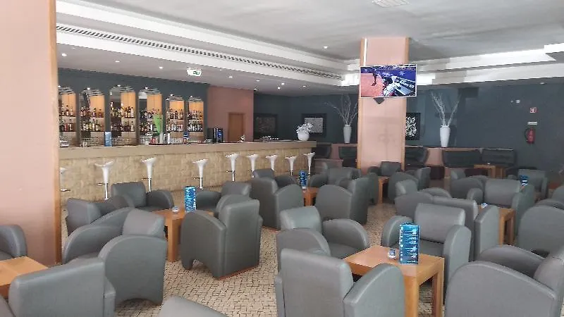 Aparthotel Cheerfulway Balaia Plaza Albufeira