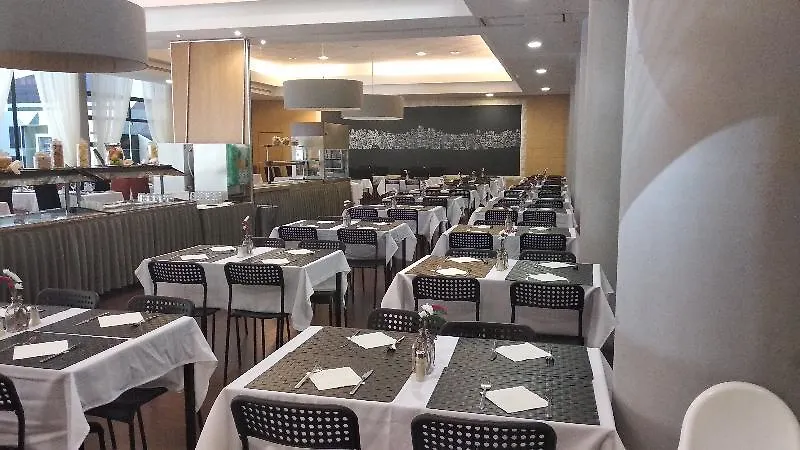 Aparthotel Cheerfulway Balaia Plaza Albufeira Portugal
