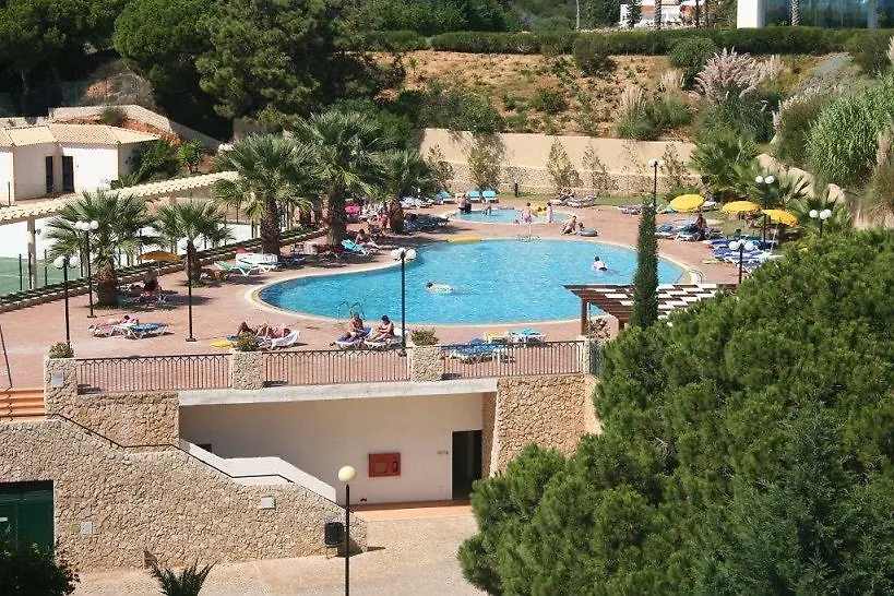 Aparthotel Cheerfulway Balaia Plaza Albufeira
