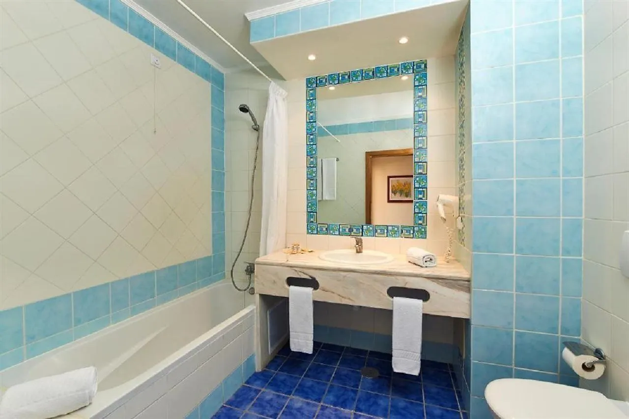 Aparthotel Cheerfulway Balaia Plaza Albufeira 4*,