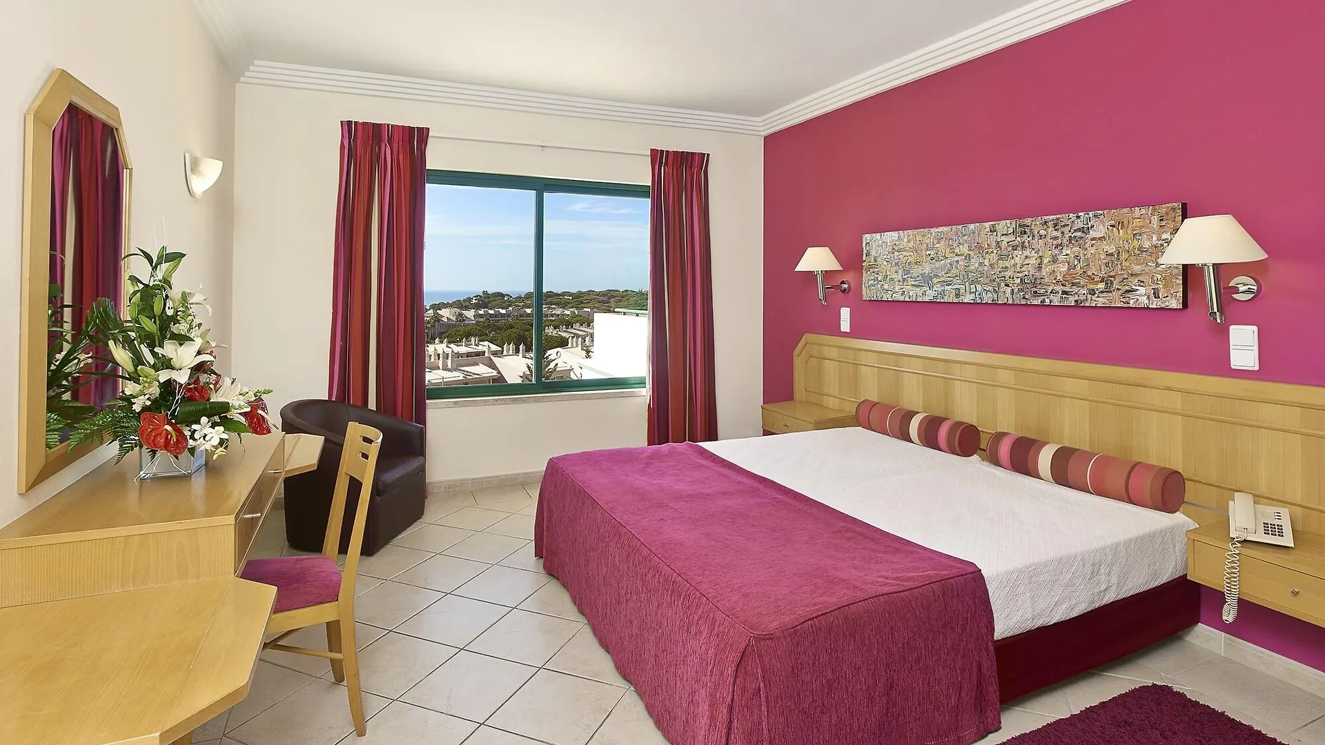 Cheerfulway Balaia Plaza Aparthotel Albufeira