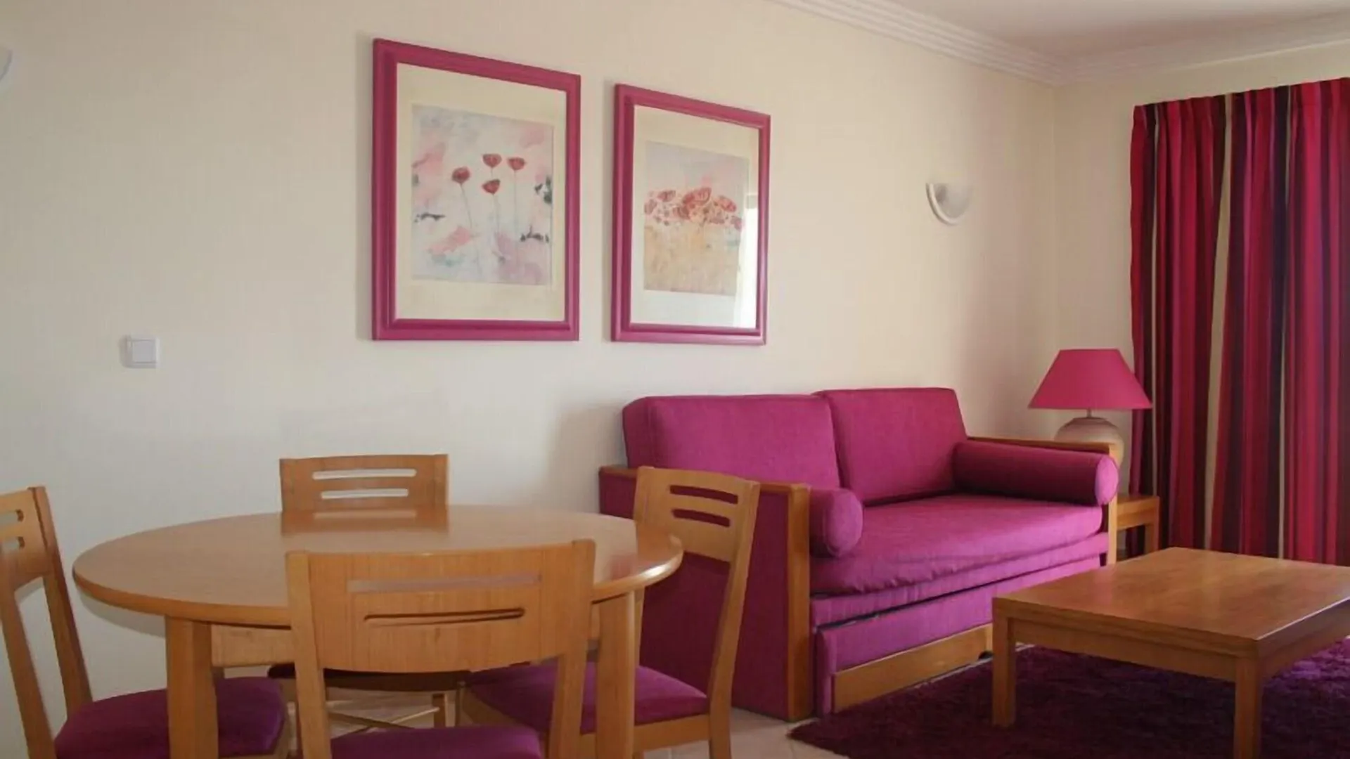 Cheerfulway Balaia Plaza Aparthotel Albufeira