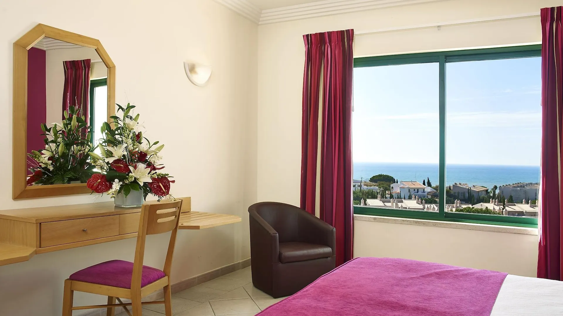Cheerfulway Balaia Plaza Aparthotel Albufeira