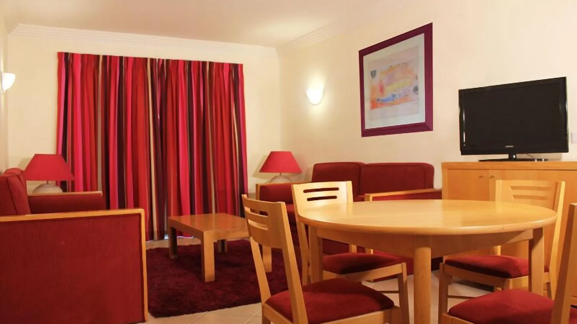 Cheerfulway Balaia Plaza Aparthotel Albufeira