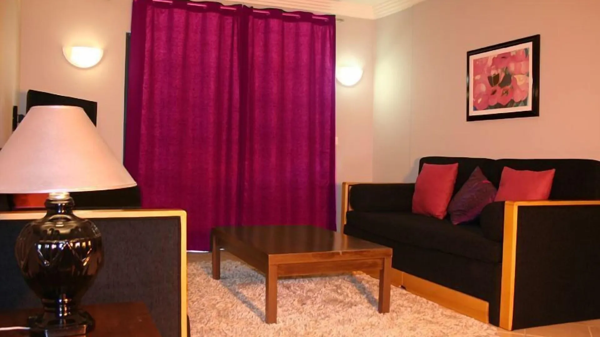 ****  Cheerfulway Balaia Plaza Aparthotel Albufeira Portugal
