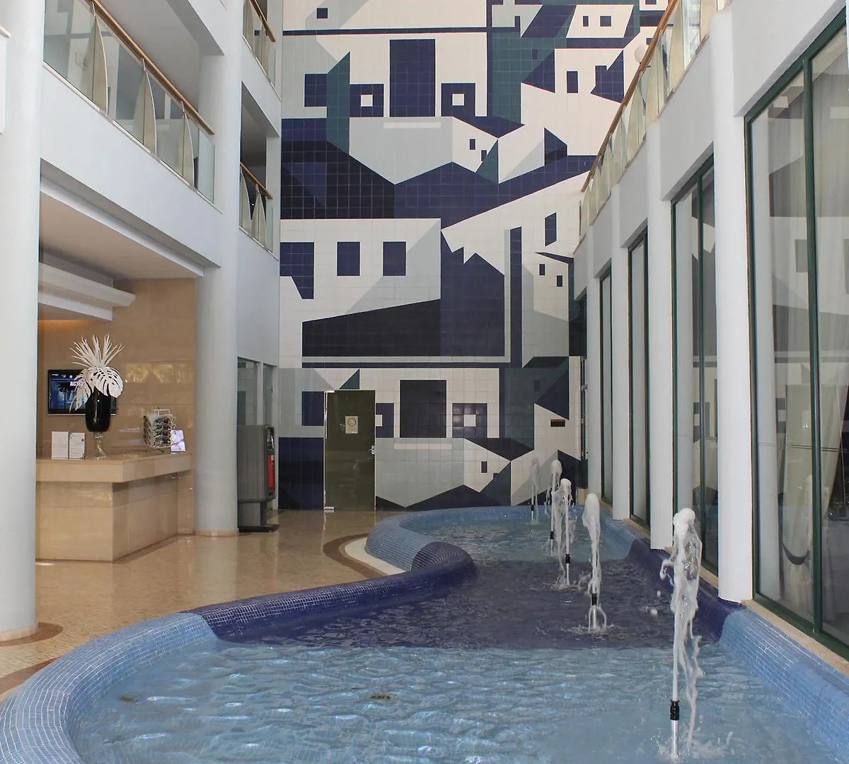 Cheerfulway Balaia Plaza Aparthotel Albufeira