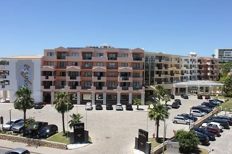 Cheerfulway Balaia Plaza Aparthotel Albufeira