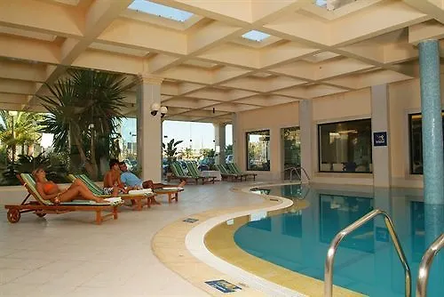 Cheerfulway Balaia Plaza Aparthotel Albufeira