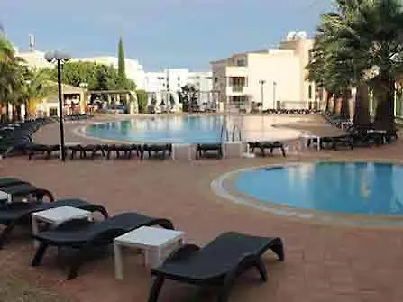 Cheerfulway Balaia Plaza Aparthotel Albufeira 4*,  Portugal