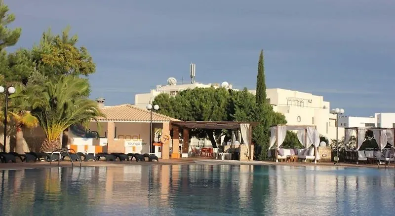 Cheerfulway Balaia Plaza Aparthotel Albufeira