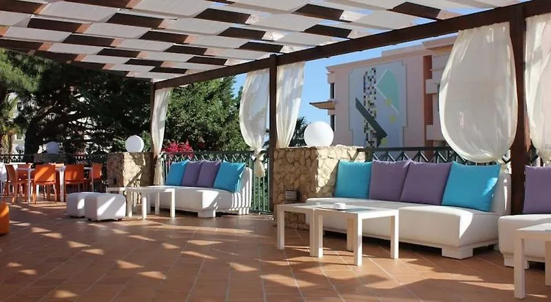 Cheerfulway Balaia Plaza Aparthotel Albufeira 4*,  Portugal