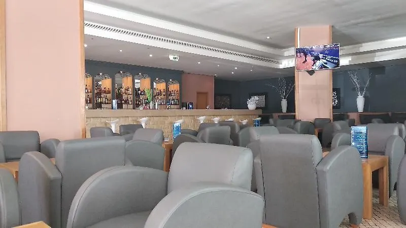 Cheerfulway Balaia Plaza Aparthotel Albufeira