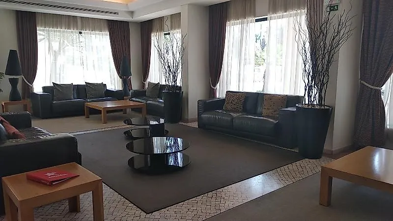 ****  Cheerfulway Balaia Plaza Aparthotel Albufeira Portugal