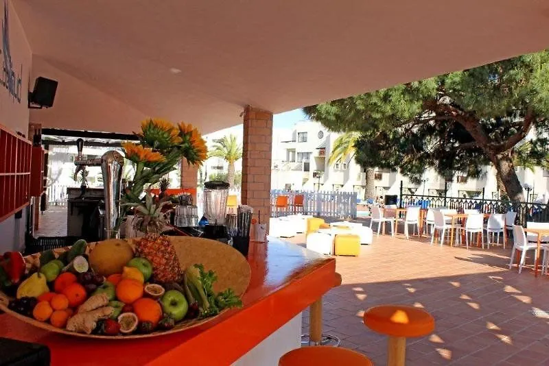 Cheerfulway Balaia Plaza Aparthotel Albufeira